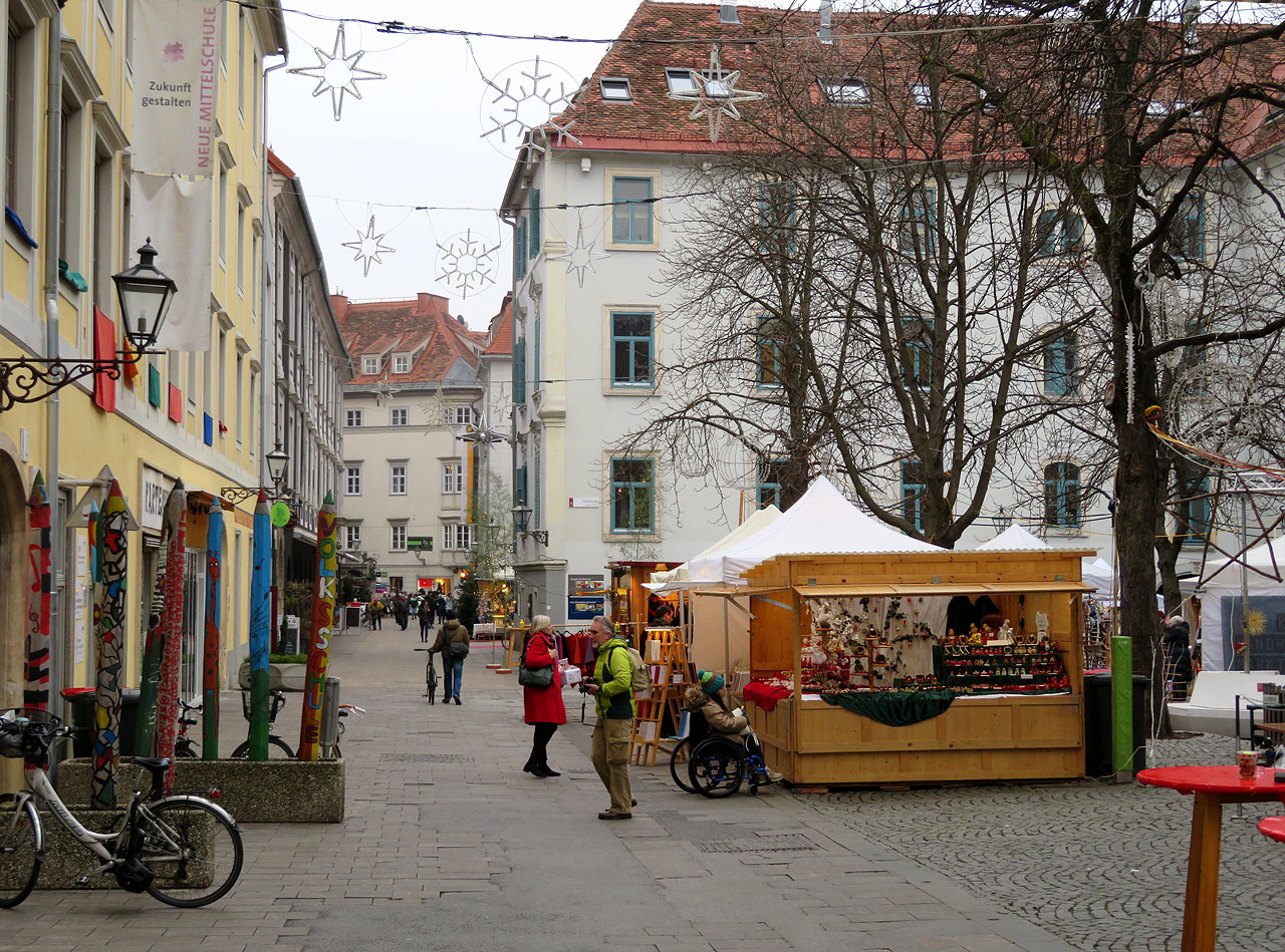Graz